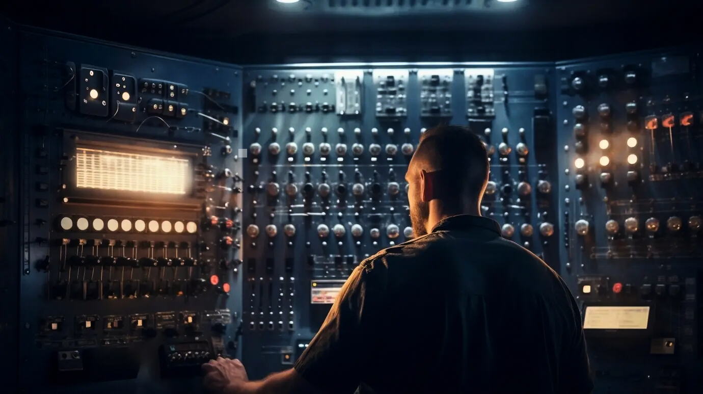 Plano que muestra controles por capas para consultoría en finanzas corporativas para holdings familiares